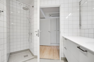 Totalrenoveret 3-værelses med altan og elevator - Næsbyvej, Kolding - 3