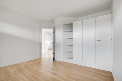Totalrenoveret 3-værelses med altan og elevator - Næsbyvej, Kolding - 2