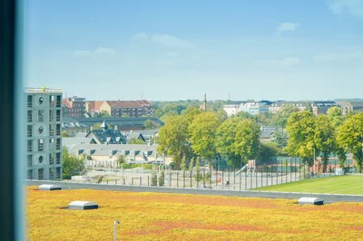 Bo til leje i den fede del af Østerbro - Svendborggade, København Ø - 3