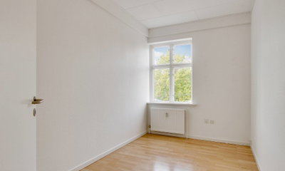 Charming apartment close to the main shopping street - Kirkestræde, Vordingborg - 3