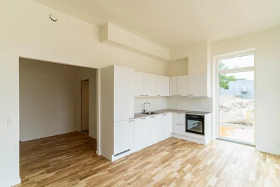 The New Building 2-Room Apartment Near Amager Strandpark - Yderlandsvej, København S - 2