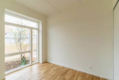 The New Building 2-Room Apartment Near Amager Strandpark - Yderlandsvej, København S - 3