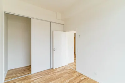 The New Building 2-Room Apartment Near Amager Strandpark - Yderlandsvej, København S - 4