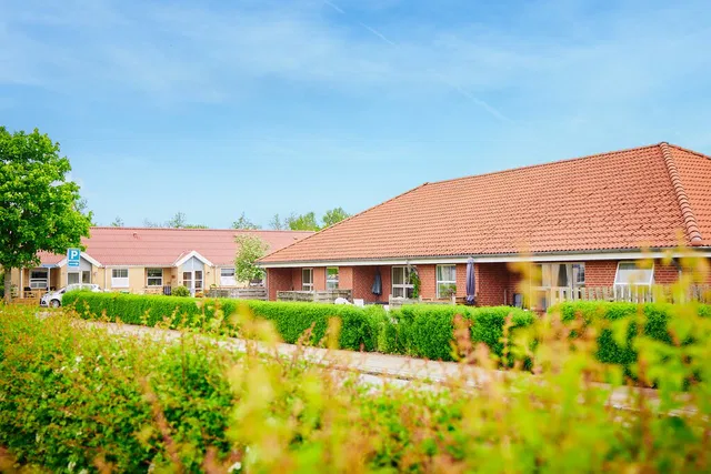 townhouse Lækker rækkehus med 3 værelser