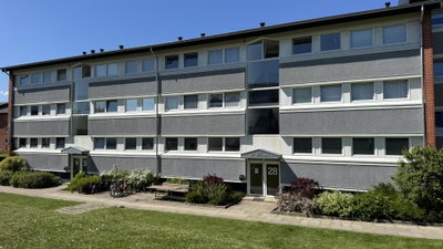 Familiebolig - Stoldal, Hobro - 2