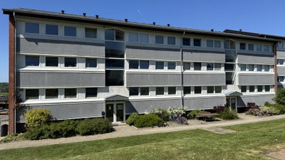 Familiebolig - Stoldal, Hobro - 1