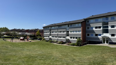 Familiebolig - Stoldal, Hobro - 4