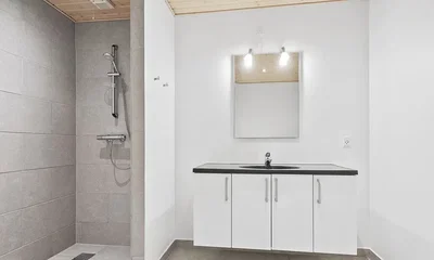 Lyst 3-værelses rækkehus på 90 m² i Thorsø - Smedens Hestesko, Thorsø - 4