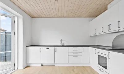 Lyst 3-værelses rækkehus på 90 m² i Thorsø - Smedens Hestesko, Thorsø - 3