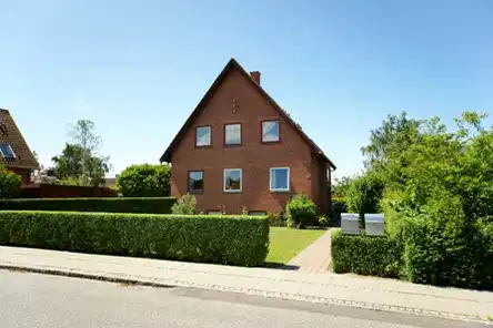 townhouse Homes on Dyrehavevej and others in Skælskør