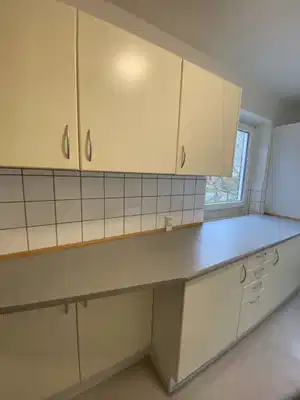 apartment Charmerende 2-værelses med altan i Randers C