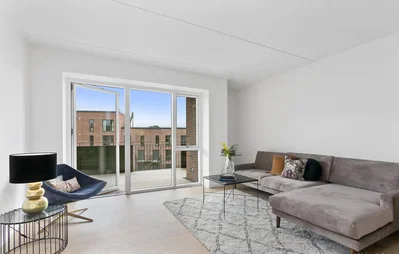 4-værelses bolig med 107 m² og altan i Randers NØ - Scandiasporet, Randers NØ - 3