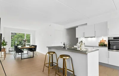 4-værelses bolig med 107 m² og altan i Randers NØ - Scandiasporet, Randers NØ - 2