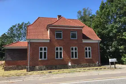 apartment Stor 4-værelses lejlighed på 104 m²