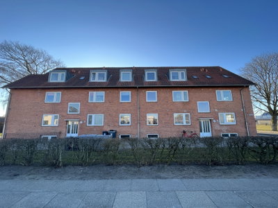 Lækker lejlighed med 2 vær i Randers NV - Asavænget, Randers NV - 1