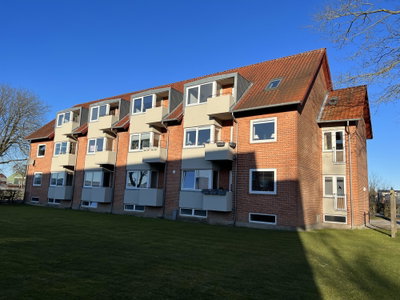 Lækker lejlighed med 2 vær i Randers NV - Asavænget, Randers NV - 2