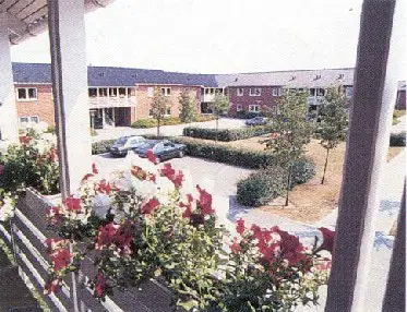 apartment Familiebolig - Skaldehøjvej
