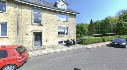 apartment Familiebolig - Stadionvej
