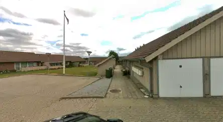 townhouse Family home - Toftager
