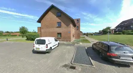 apartment Familiebolig - Agerdiget