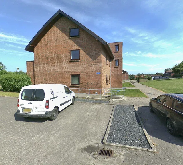 apartment Familiebolig - Agerdiget
