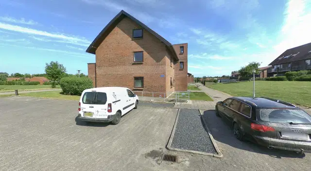 apartment Familiebolig - Agerdiget
