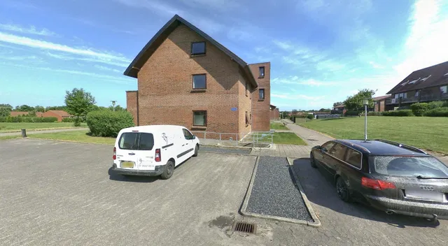 apartment Familiebolig - Agerdiget