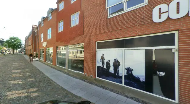 apartment Family Home - Smedegade