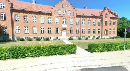 apartment Familiebolig - M. C. Holms Gade