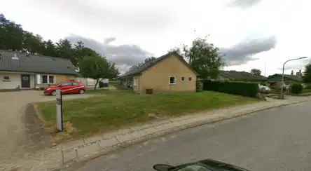 townhouse Familiebolig - Violvej
