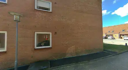 apartment Family Home - Banegårdsvej