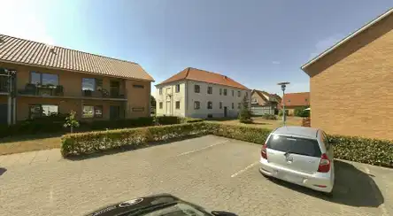 apartment Family home - Centerparken
