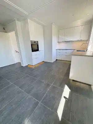 apartment Newly renovated 4-room apartment centrally located in Hedensted