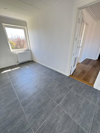 Nyrenoveret 4-værelses lejlighed centralt i Hedensted - Østerbrogade, Hedensted - 4