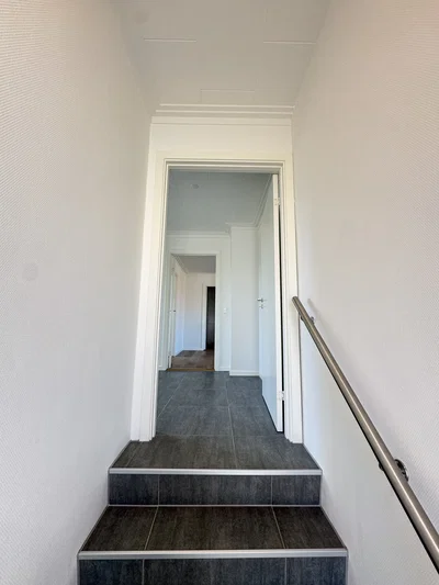 Newly renovated 4-room apartment in central Hedensted - Østerbrogade, Hedensted - 4