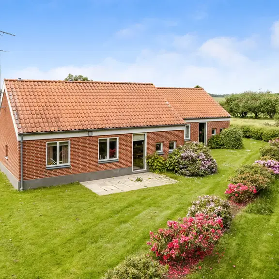 townhouse Dejlig townhouse