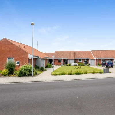 Lovely townhouse - Vindingsvej, Hadsund - 3