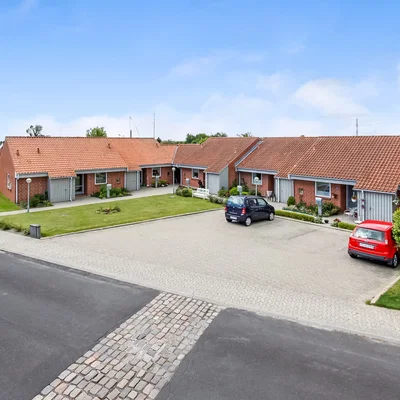 Lovely townhouse - Vindingsvej, Hadsund - 4