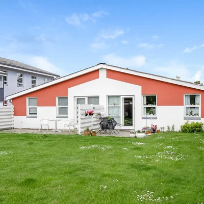 Lovely townhouse - Vindingsvej, Hadsund - 1
