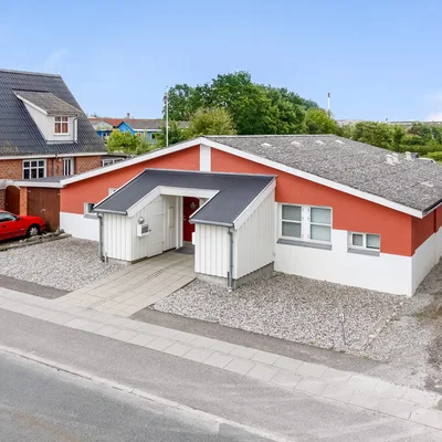 Lovely townhouse - Vindingsvej, Hadsund - 2