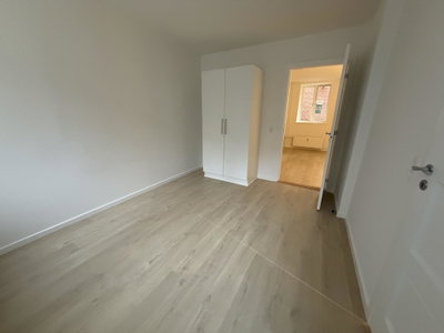 Charmerende lejlighed centralt i Horsens med gårdhave - Rådhusgade, Horsens - 4