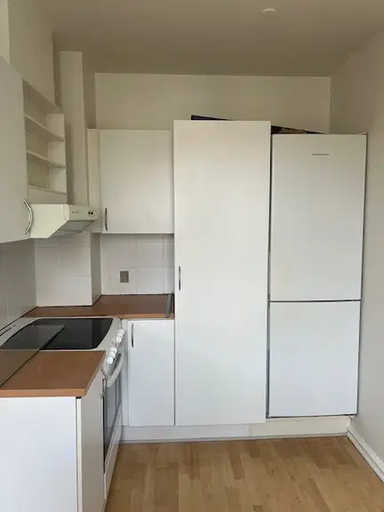 apartment Lækker 2-værelses