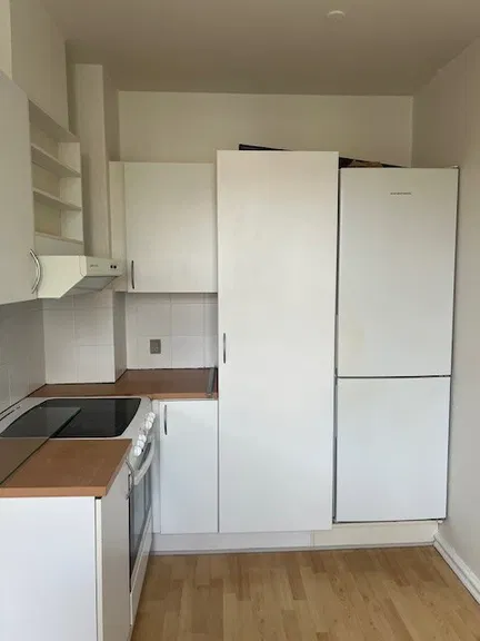 apartment Delightful 2-room apartment