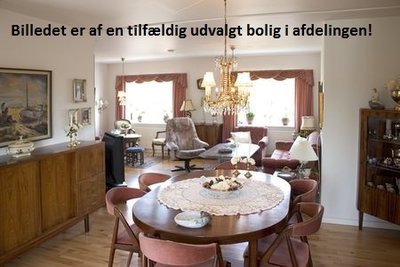 Hyggelige familieboliger i Hammerum - Elmegade, Herning - 1