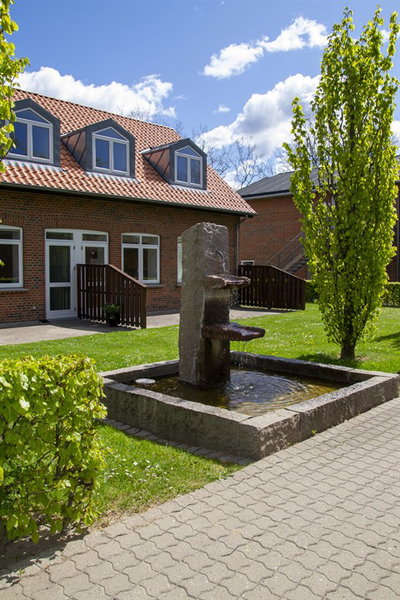 Hyggelige familieboliger i Hammerum - Elmegade, Herning - 2