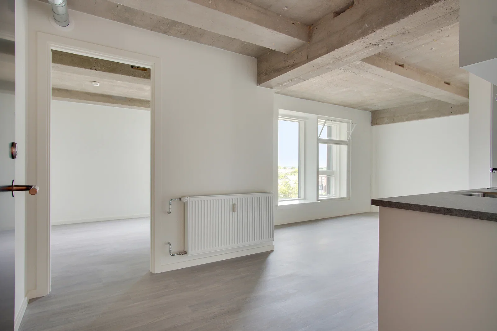 apartment 2-room apartment in Odense C