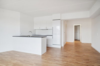 3-værelses lejlighed med privat altan - Egelundsvej, Odense S - 3