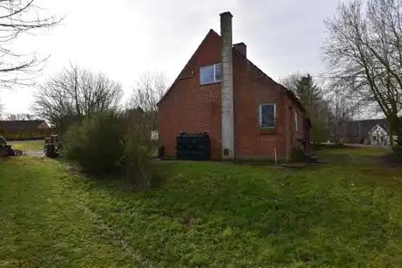 apartment Lejlighed 65 m2 på Iruplundvej, Bedsted Thy