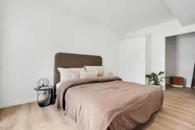 Velindrettet lejlighed på 80 m² - Blokhaven, Skovlunde - 2