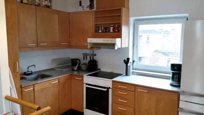 Møbleret 4-værelses på 94 m2 med parkering og delevenlig indretning - Myrdalstræde, Aalborg Øst - 4